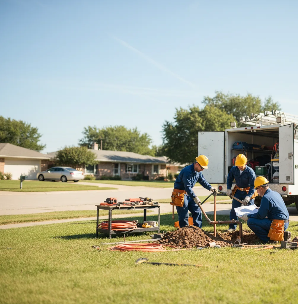 Water Heater Repair in Emporia, VA